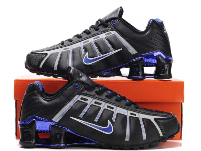 Nike Shox Running